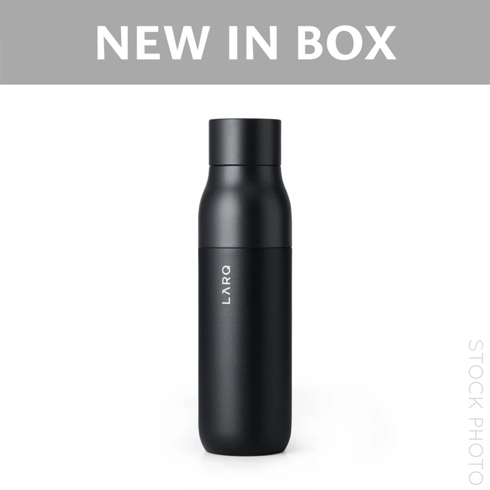 LARQ Bottle PureVis
